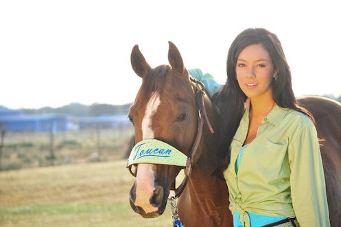 Jessi Duvall Fotoğrafı