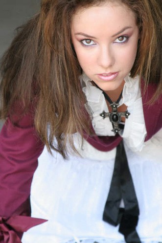 Jessi Duvall Fotoğrafı