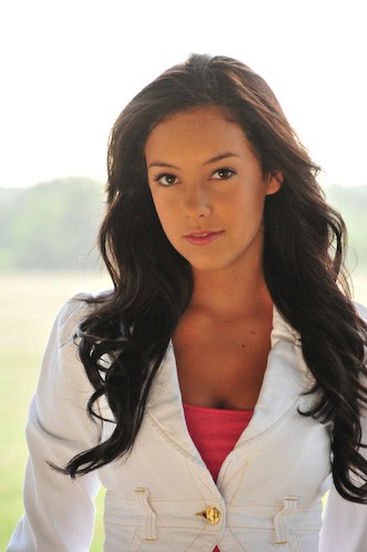 Jessi Duvall Fotoğrafı