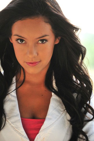 Jessi Duvall Fotoğrafı