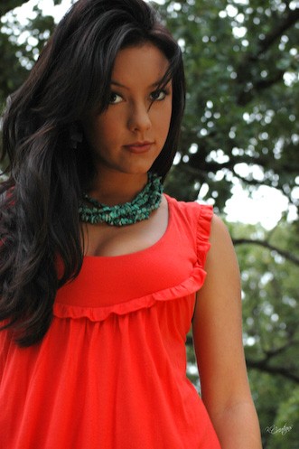 Jessi Duvall Fotoğrafı