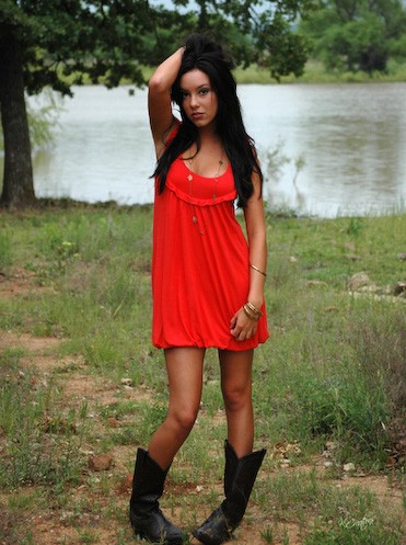 Jessi Duvall Fotoğrafı