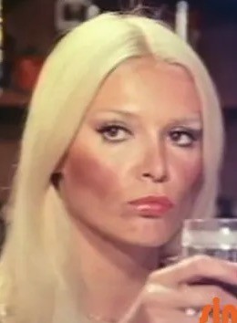 Kristin Haydar fotoğrafı