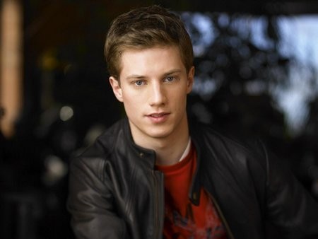 Jonathan Keltz fotoğrafı