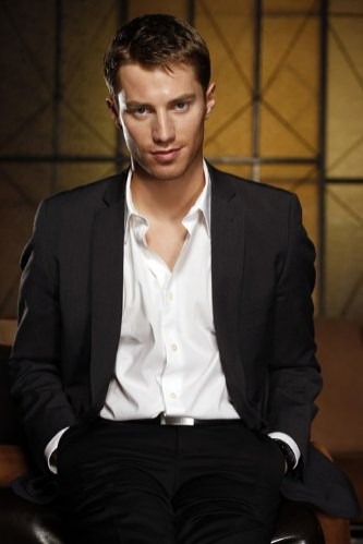 Jonathan Keltz Fotoğrafı