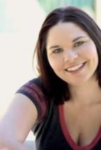 Christine Barger fotoğrafı