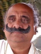 Pradeep Shakti fotoğrafı