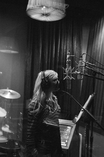 Laura Bell Bundy Fotoğrafı