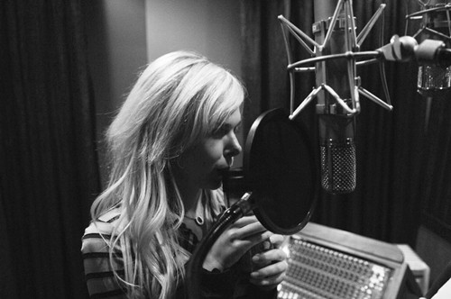 Laura Bell Bundy Fotoğrafı