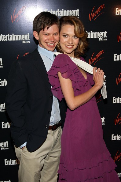 Lee Norris fotoğrafı