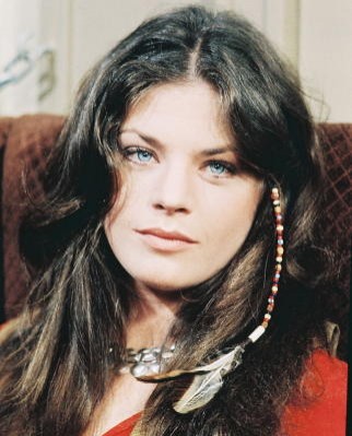 Meg Foster fotoğrafı