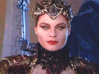 Meg Foster fotoğrafı
