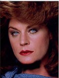 Meg Foster fotoğrafı