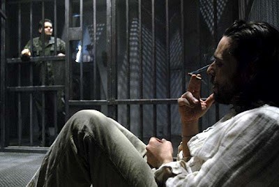 James Callis fotoğrafı