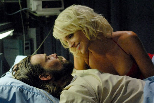 James Callis Fotoğrafı