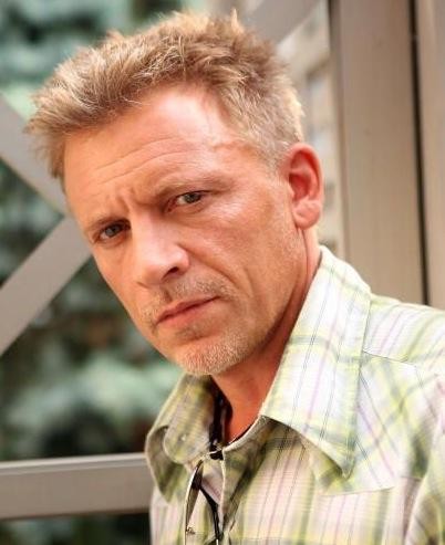 Callum Keith Rennie fotoğrafı