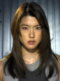 Grace Park fotoğrafı