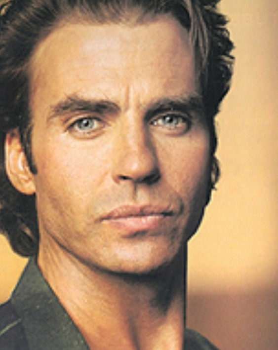 Jeff Fahey fotoğrafı