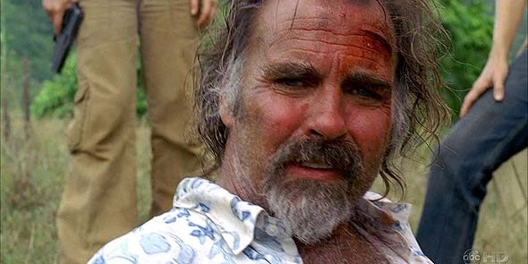Jeff Fahey fotoğrafı