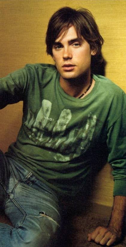 Drew Fuller Fotoğrafı