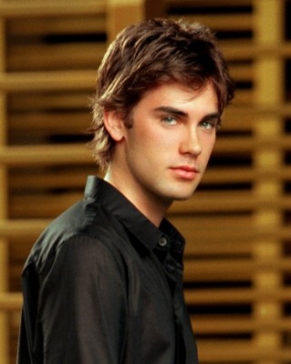 Drew Fuller Fotoğrafı