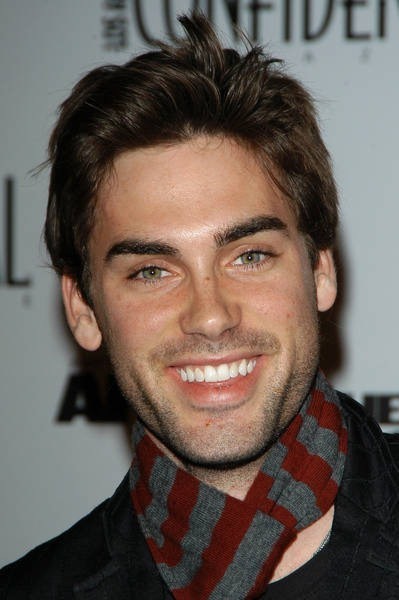 Drew Fuller fotoğrafı