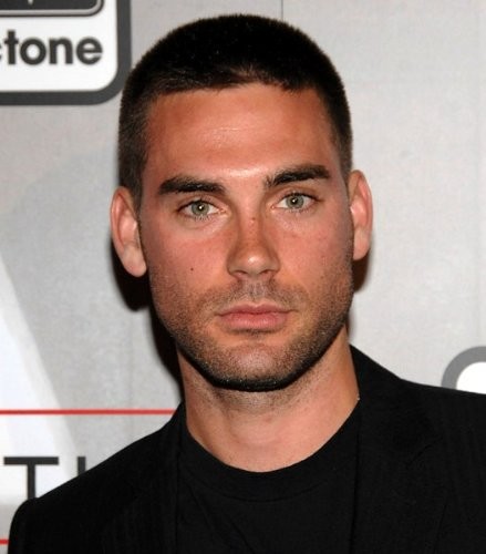 Drew Fuller fotoğrafı