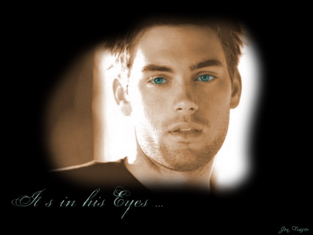 Drew Fuller fotoğrafı