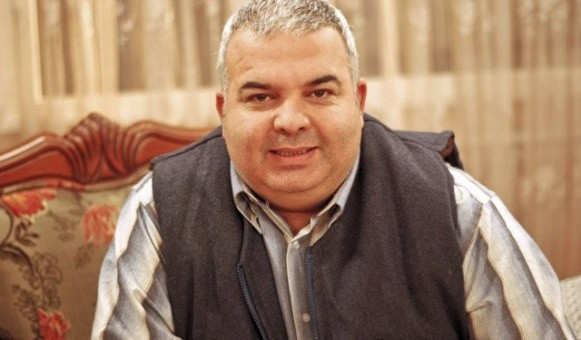 Deniz Oral fotoğrafı