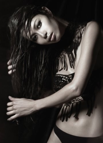 Eiko Nijo Fotoğrafı