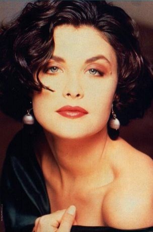 Sherilyn Fenn Fotoğrafı