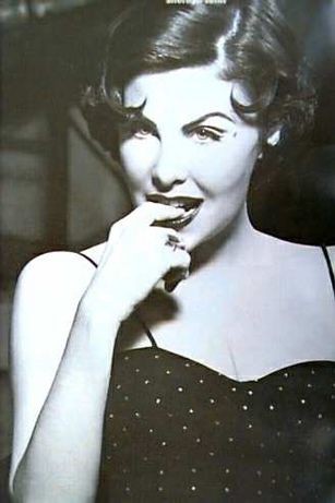 Sherilyn Fenn Fotoğrafı