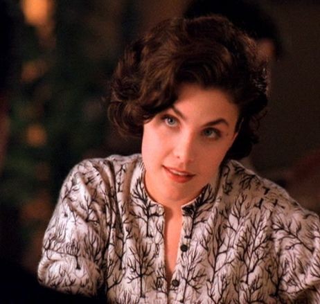 Sherilyn Fenn Fotoğrafı
