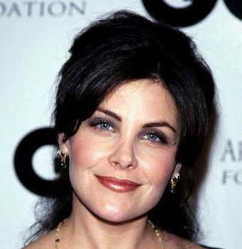 Sherilyn Fenn fotoğrafı