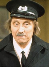 Stephen Lewis fotoğrafı