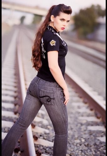 Kristina Coolish Fotoğrafı