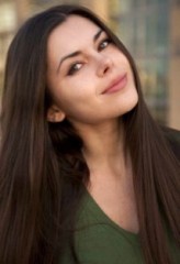 Kristina Coolish fotoğrafı