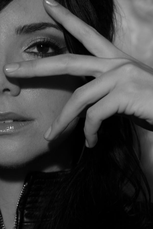 Kika Perez fotoğrafı