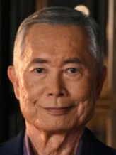 George Takei fotoğrafı