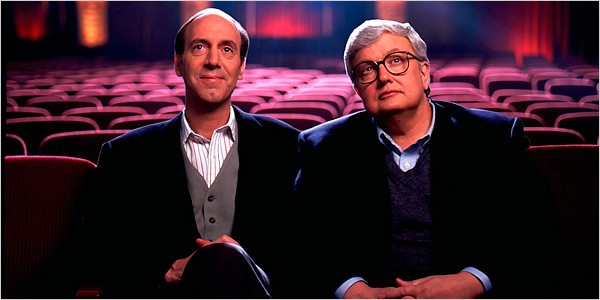 Roger Ebert Fotoğrafı