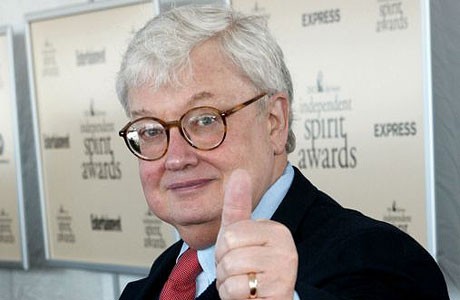 Roger Ebert Fotoğrafı
