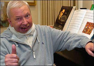 Roger Ebert fotoğrafı