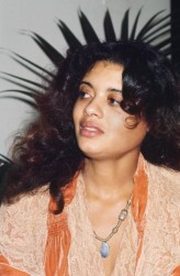 Diahnne Abbott fotoğrafı