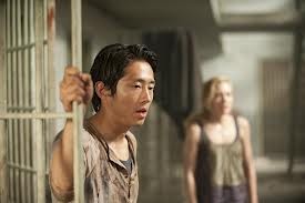 Steven Yeun Fotoğrafı