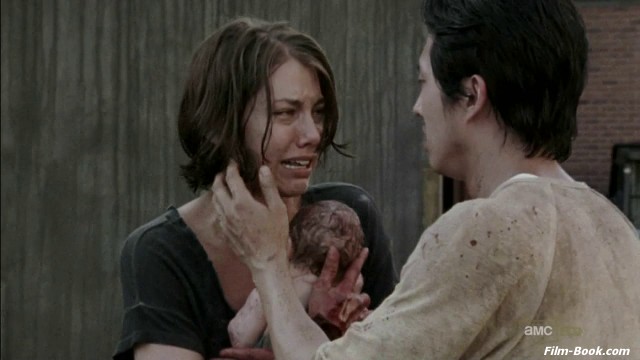 Steven Yeun Fotoğrafı