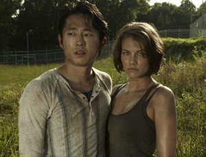 Steven Yeun Fotoğrafı