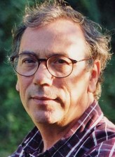 Thierry Zéno fotoğrafı