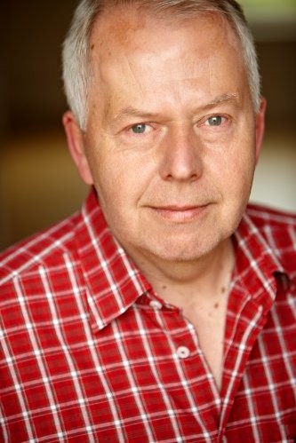 Harald Maack fotoğrafı