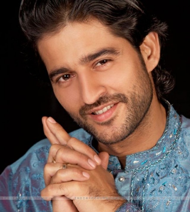 Hiten Tejwani fotoğrafı