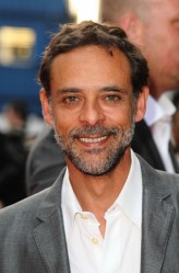 Alexander Siddig fotoğrafı